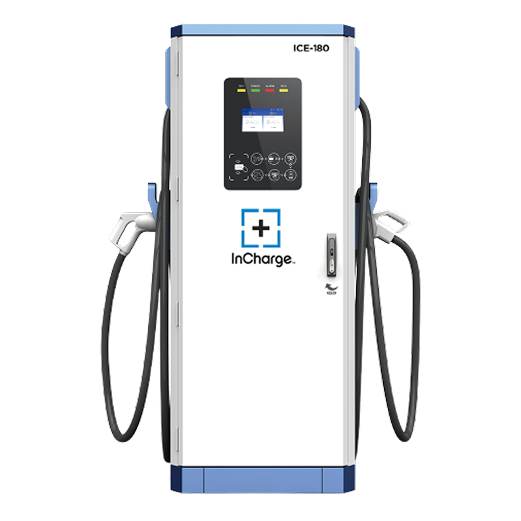 InCharge Energy ICE-180