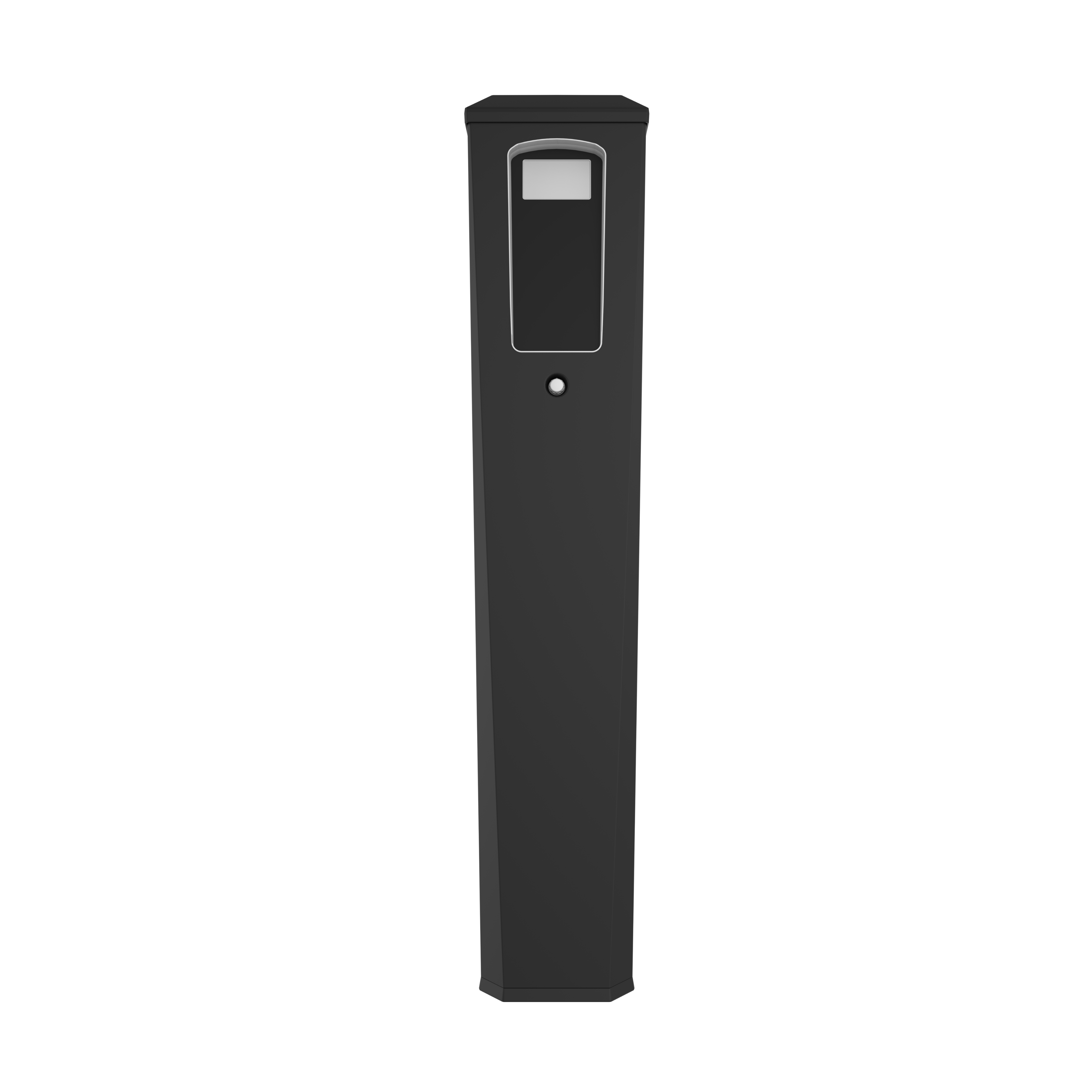 SyncEV Pro Charger Floor – Three Phase