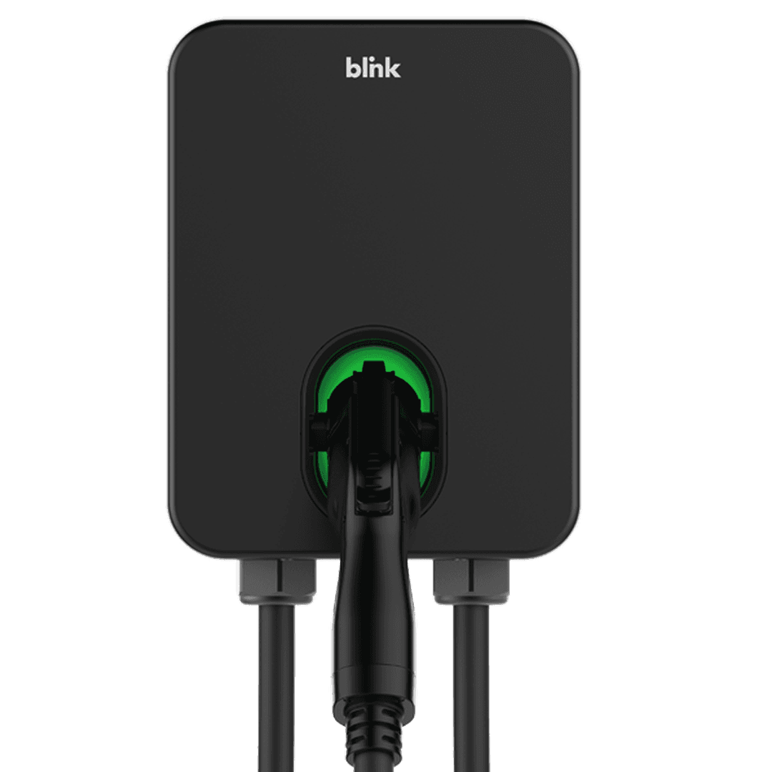Blink Charging HQ 200