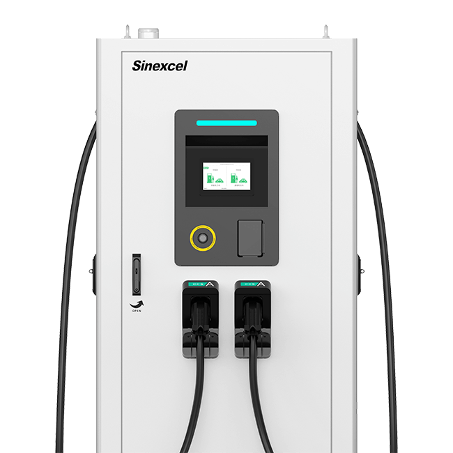 Sinexcel SEC 1000
