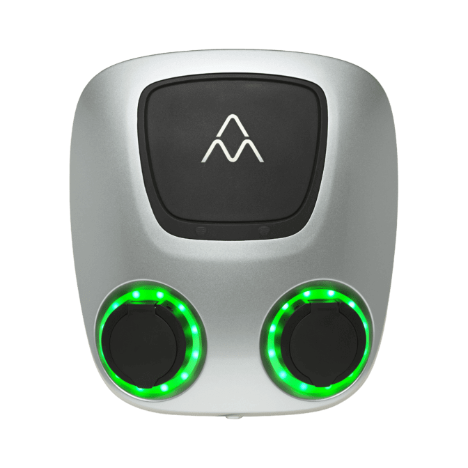 Charge Amps Aura