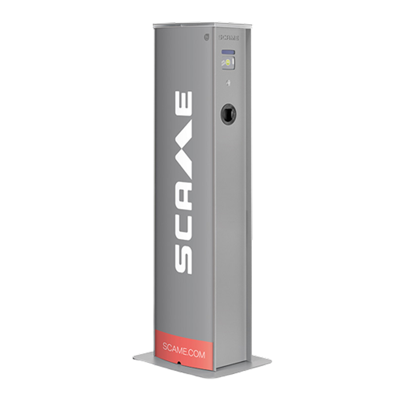 Scame CA Series
