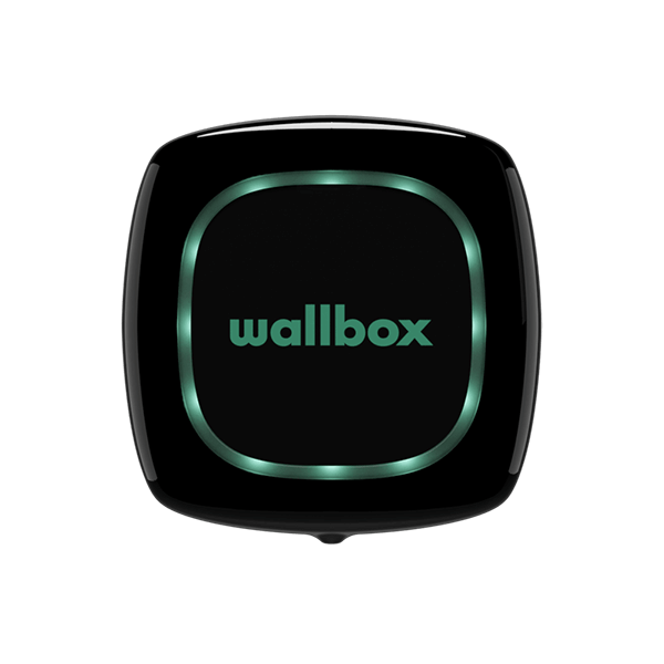 Wallbox Pulsar