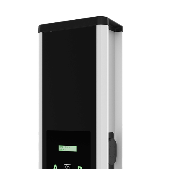 Circontrol Wallbox eVolve Smart