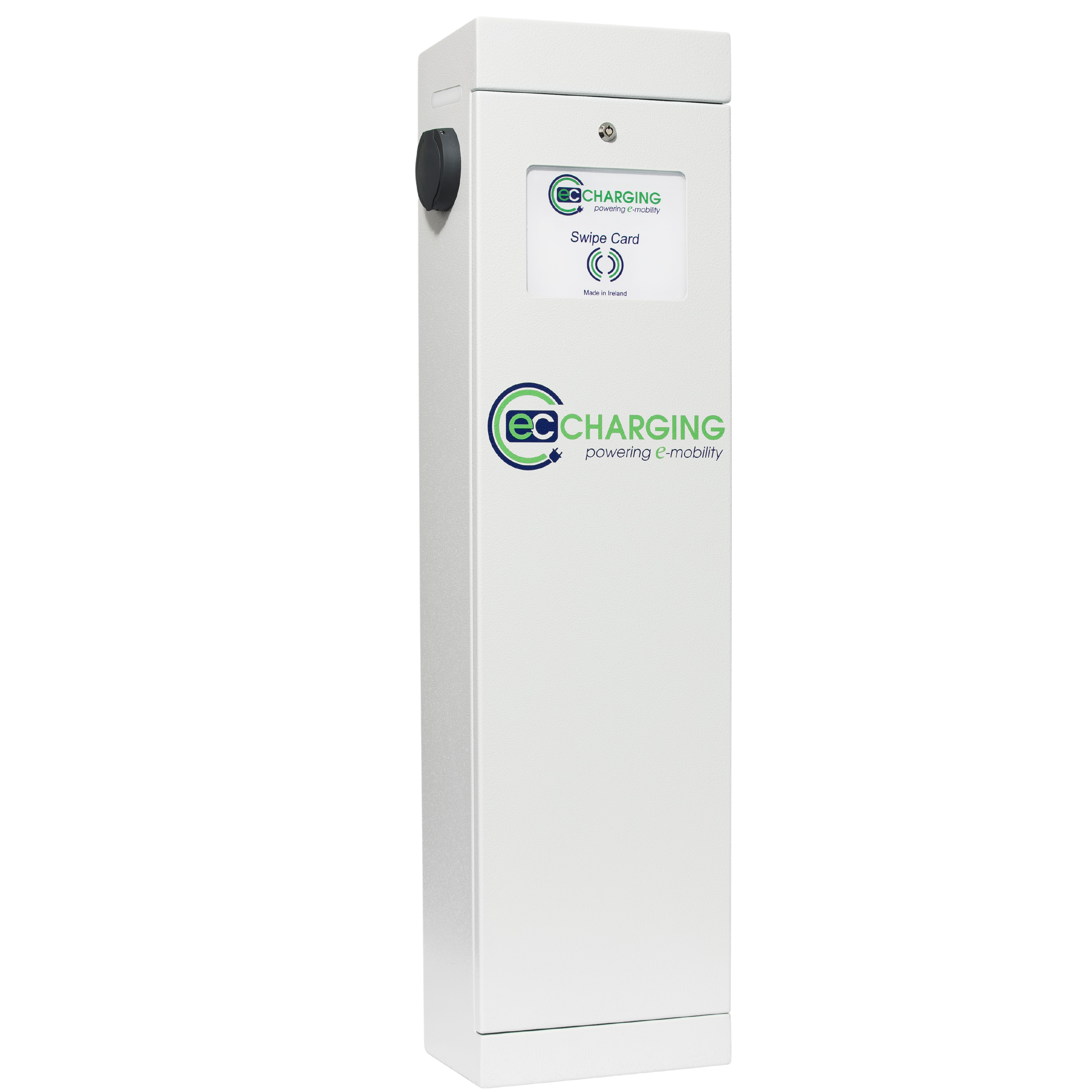 EC Charging ECC ChargeFast