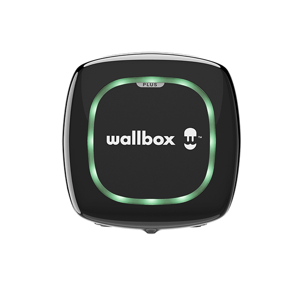 Wallbox Pulsar Plus