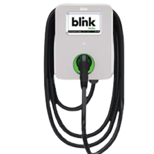 Blink Charging IQ 200