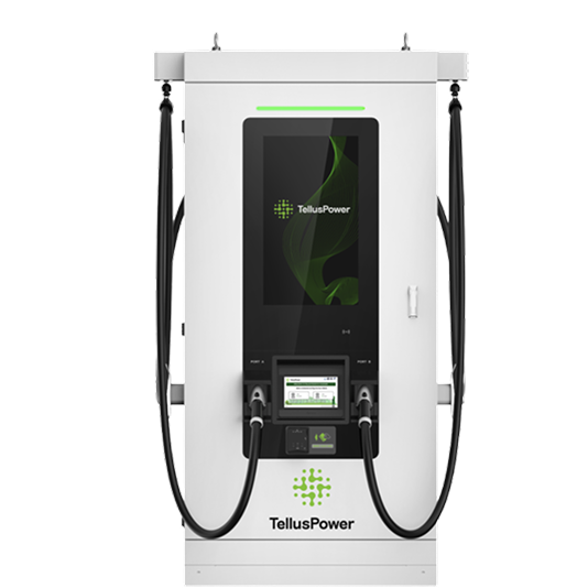 Tellus Power P-EVPD