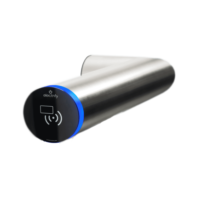 Hesotec eBox wr30