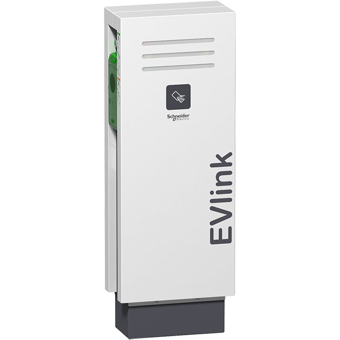 Schneider Electric EVlink Parking MID