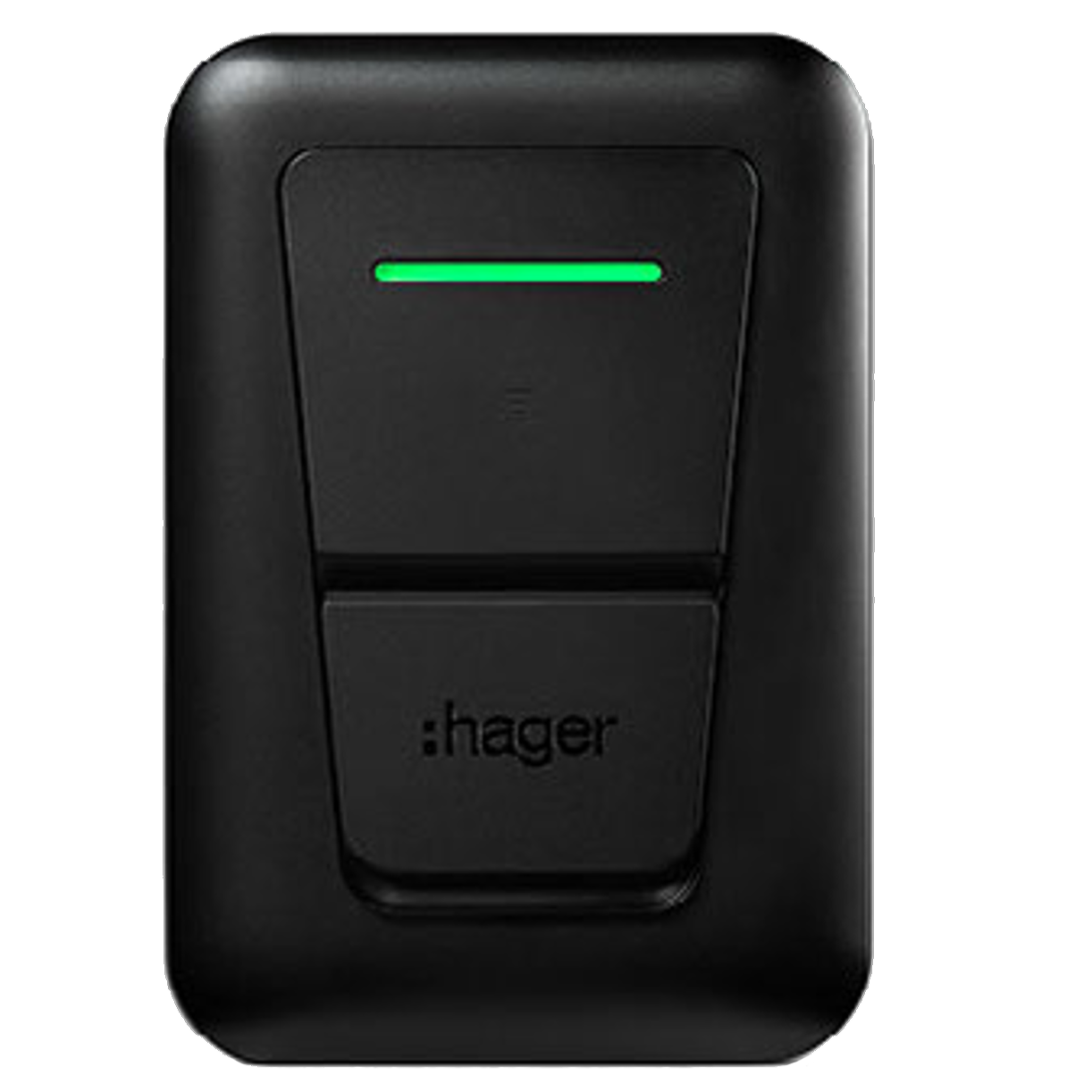 Hager Witty One UK