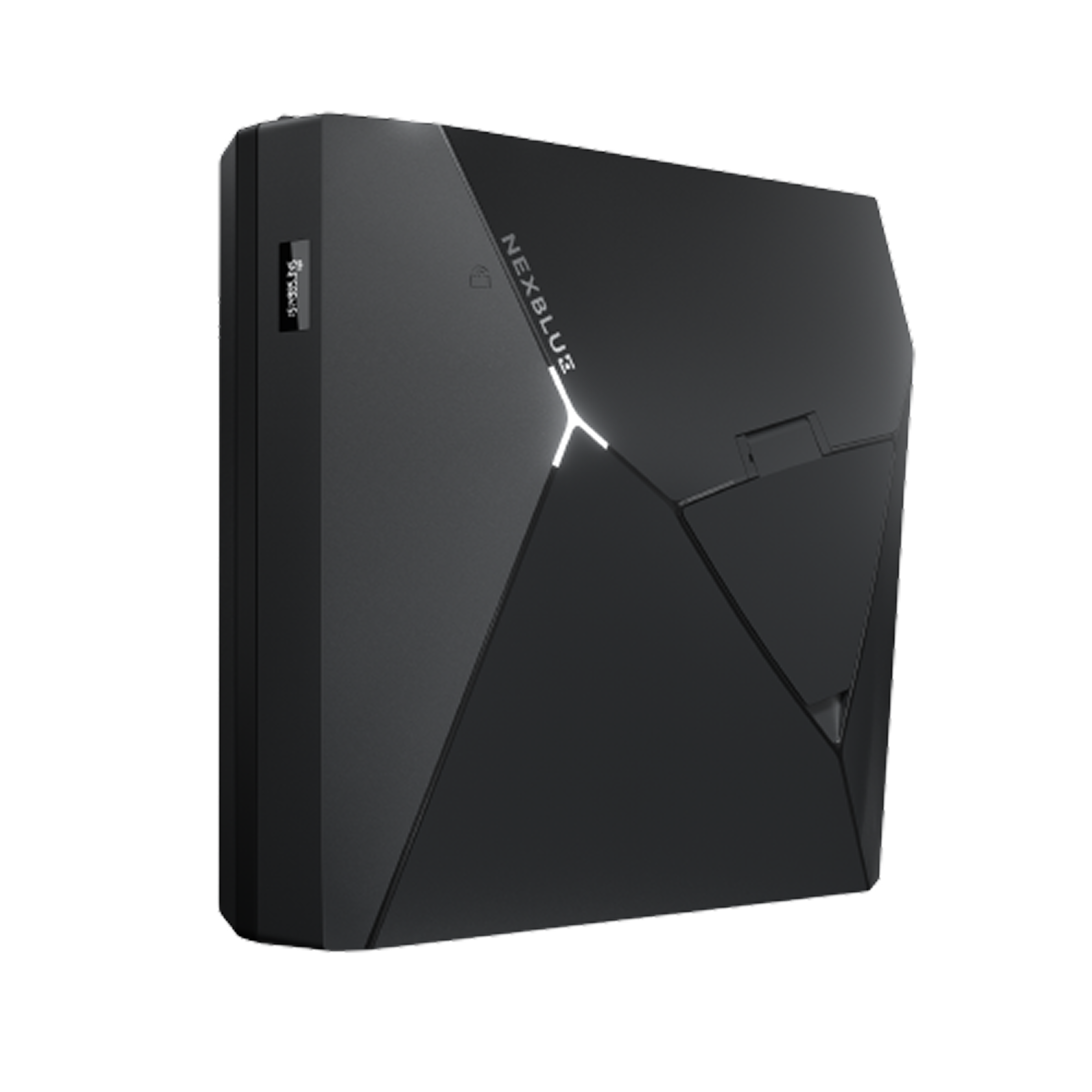 Nexblue Delta Max