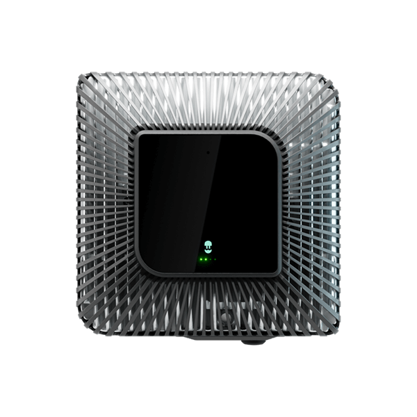 Wallbox Quasar