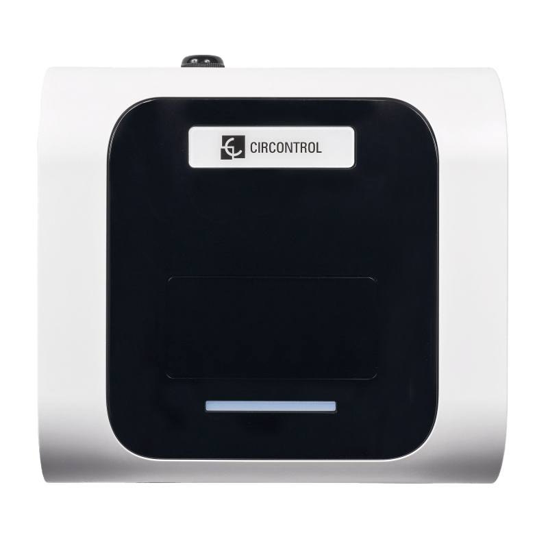 Circontrol eNext Elite