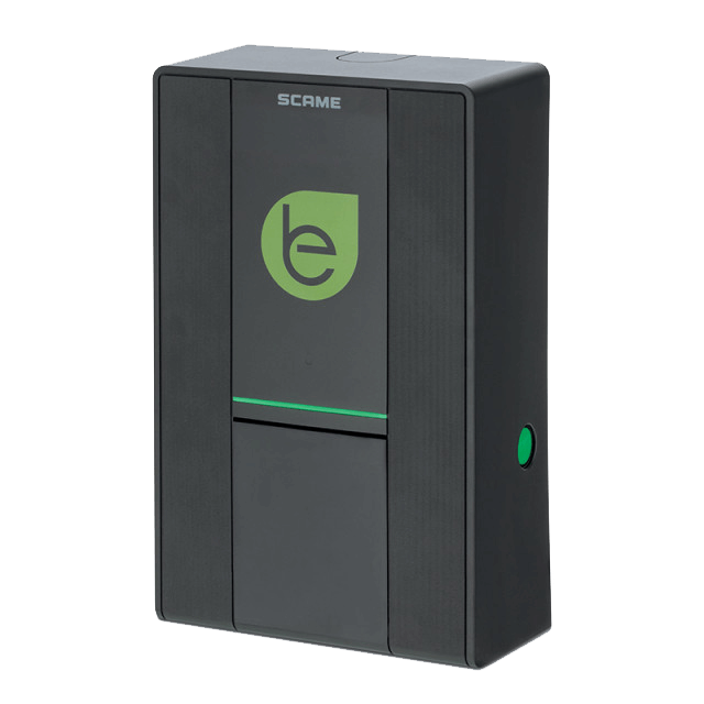 Scame Wall Box