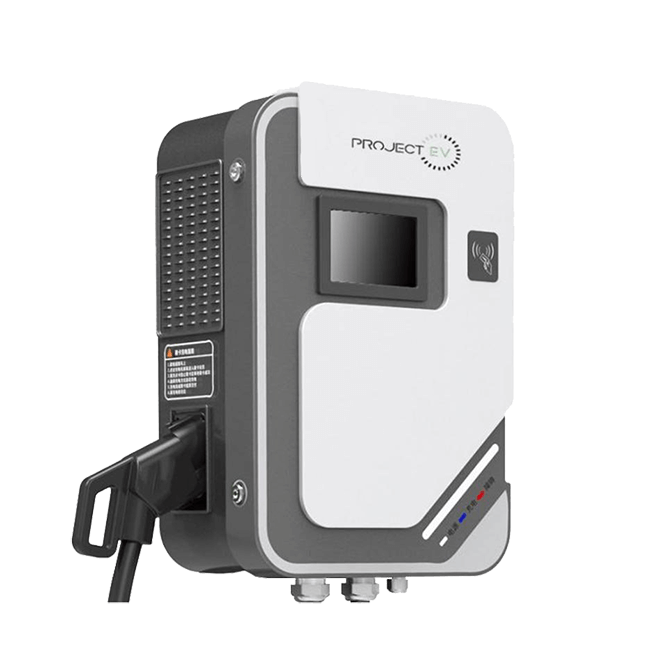 ProjectEV EVD-40D
