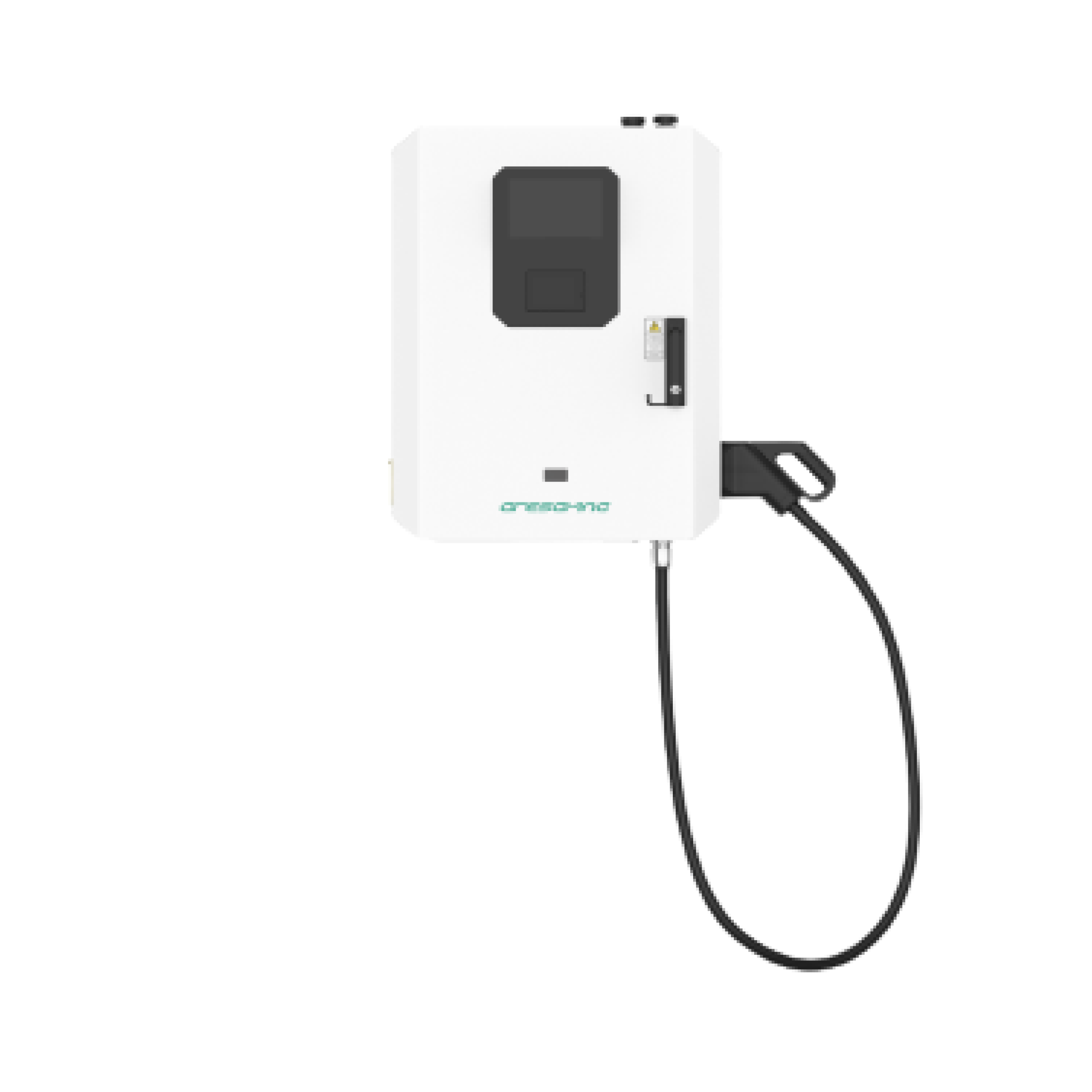 Gresgying 30kW DC Wallbox