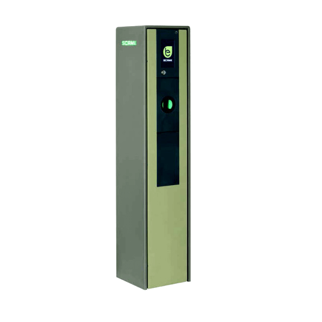 Scame Pillar BE