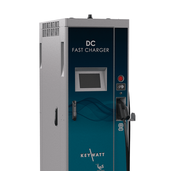 IES Synergy Keywatt 50X dual