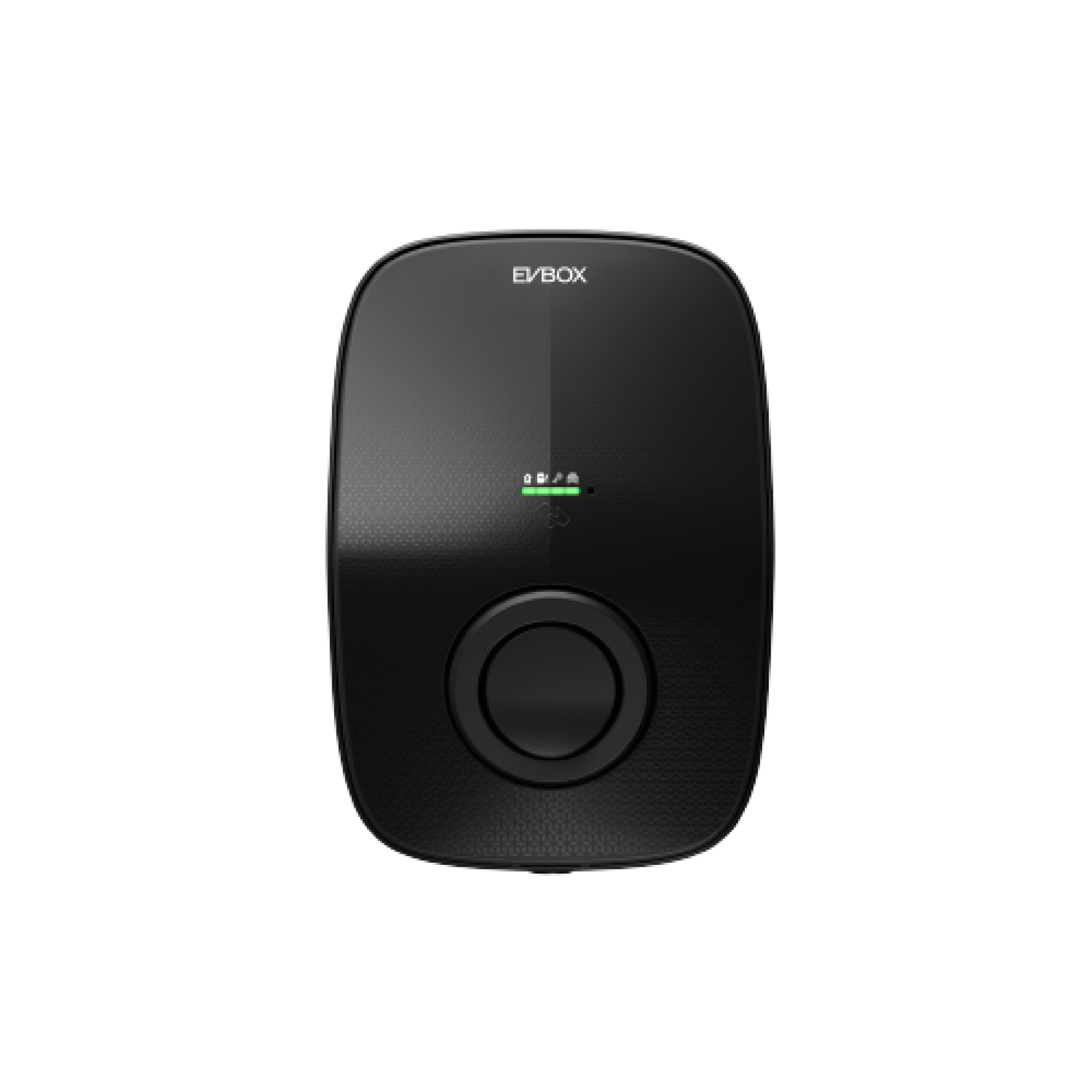 EVBox Livo
