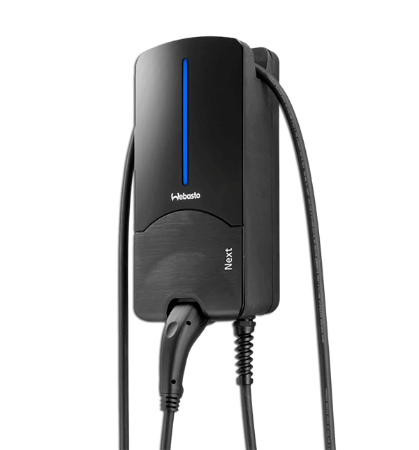 Webasto TurboConnect