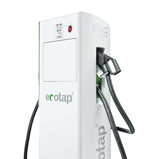 Ecotap DC60