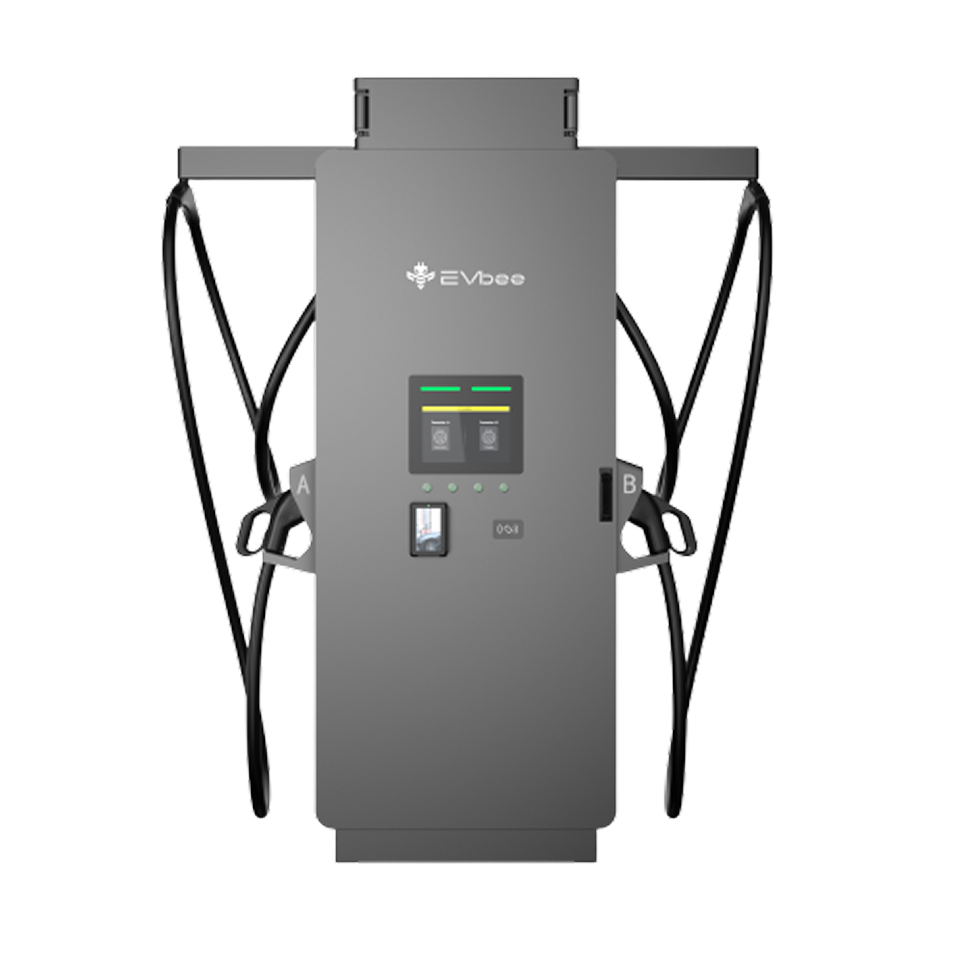 EVbee DC400