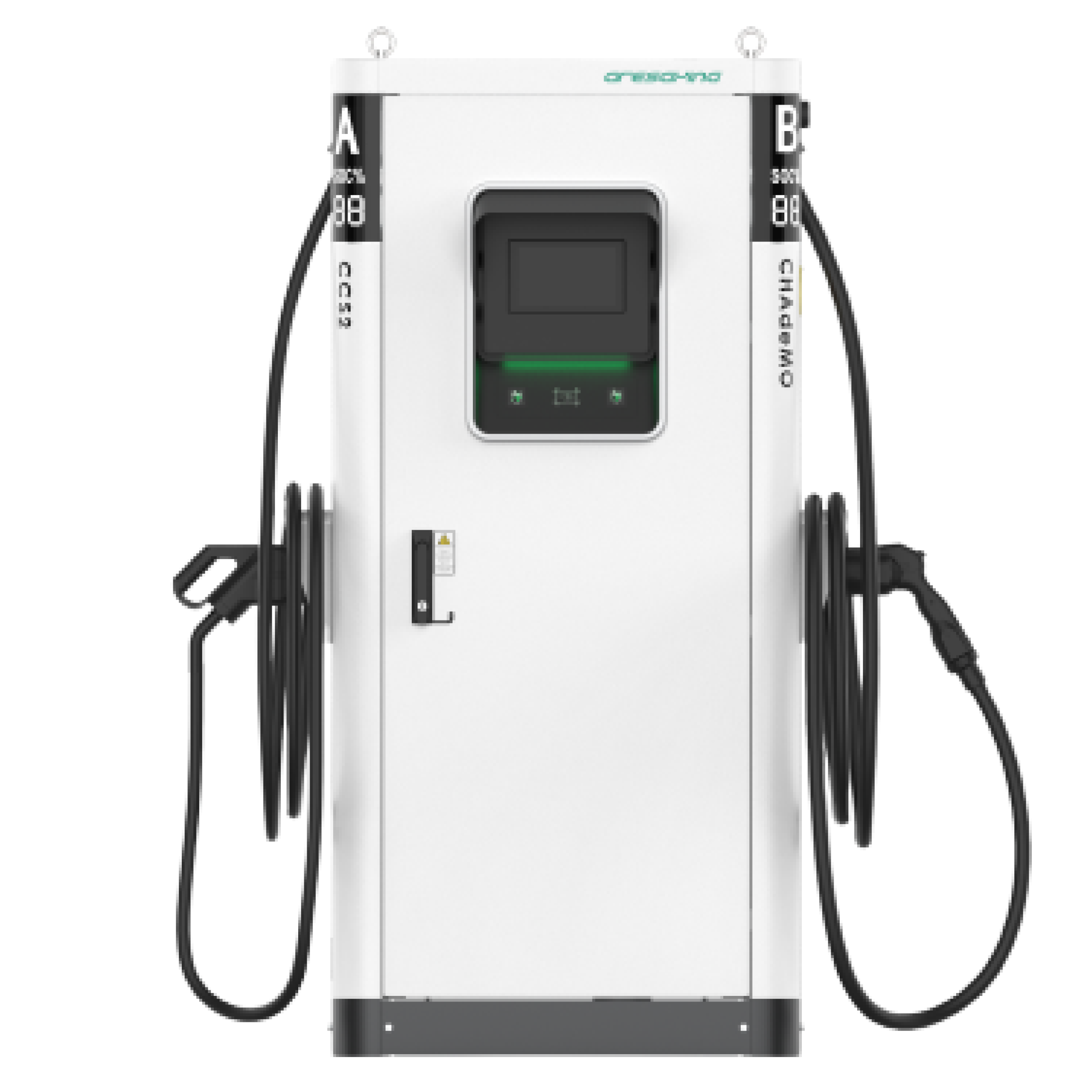 Gresgying 180kW DC Charger