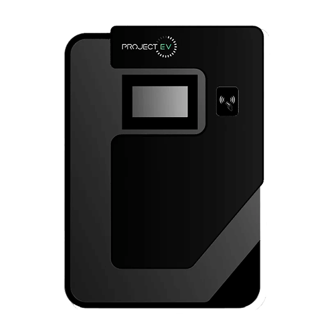 ProjectEV EVD-40S