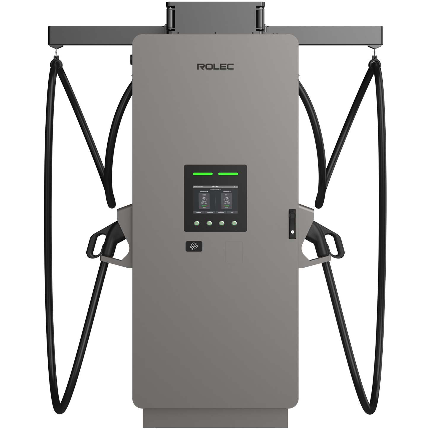 Rolec UltraCharge 400