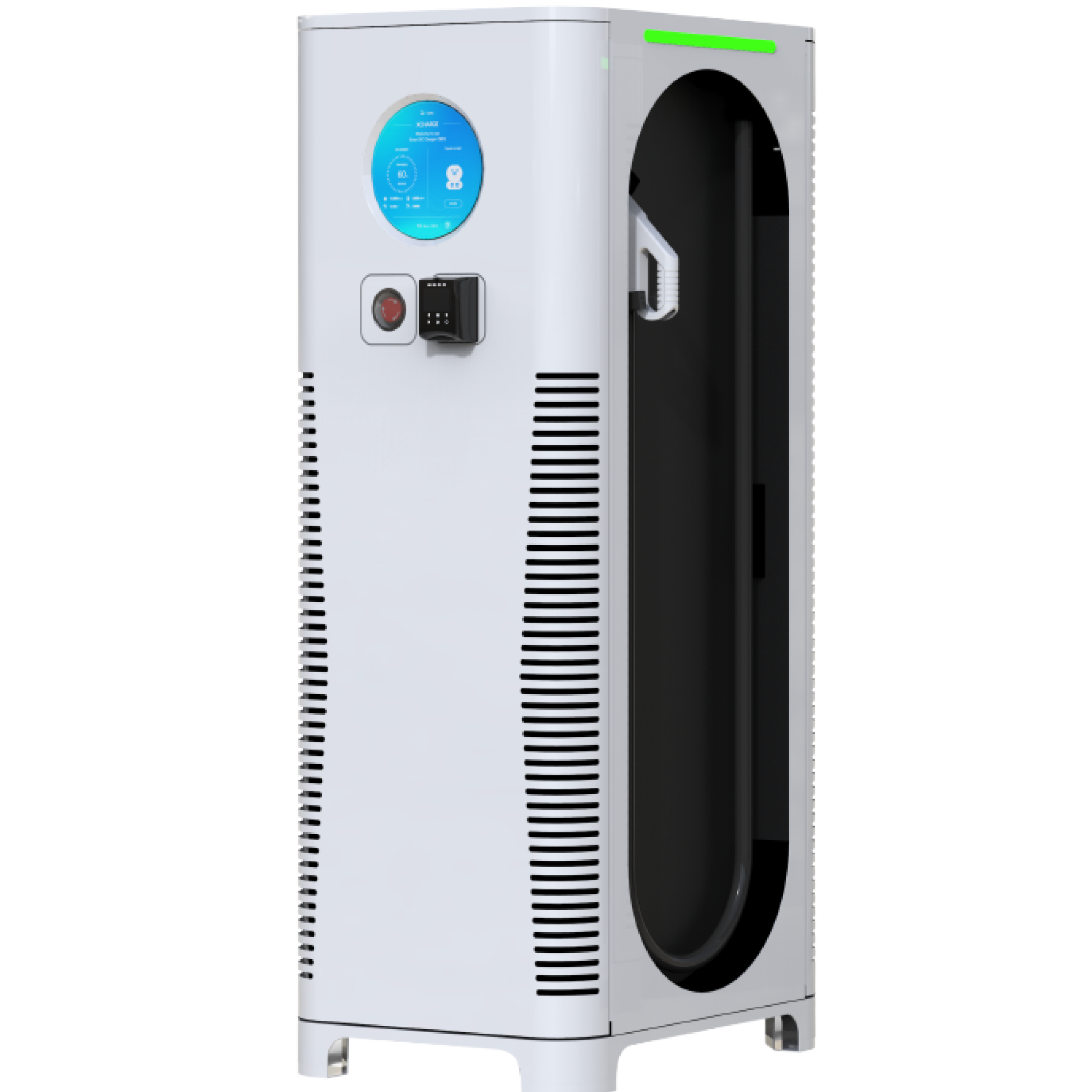 XCHARGE C6AM