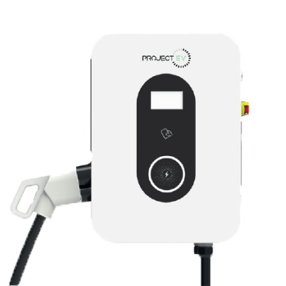 ProjectEV EVD-20-S-P