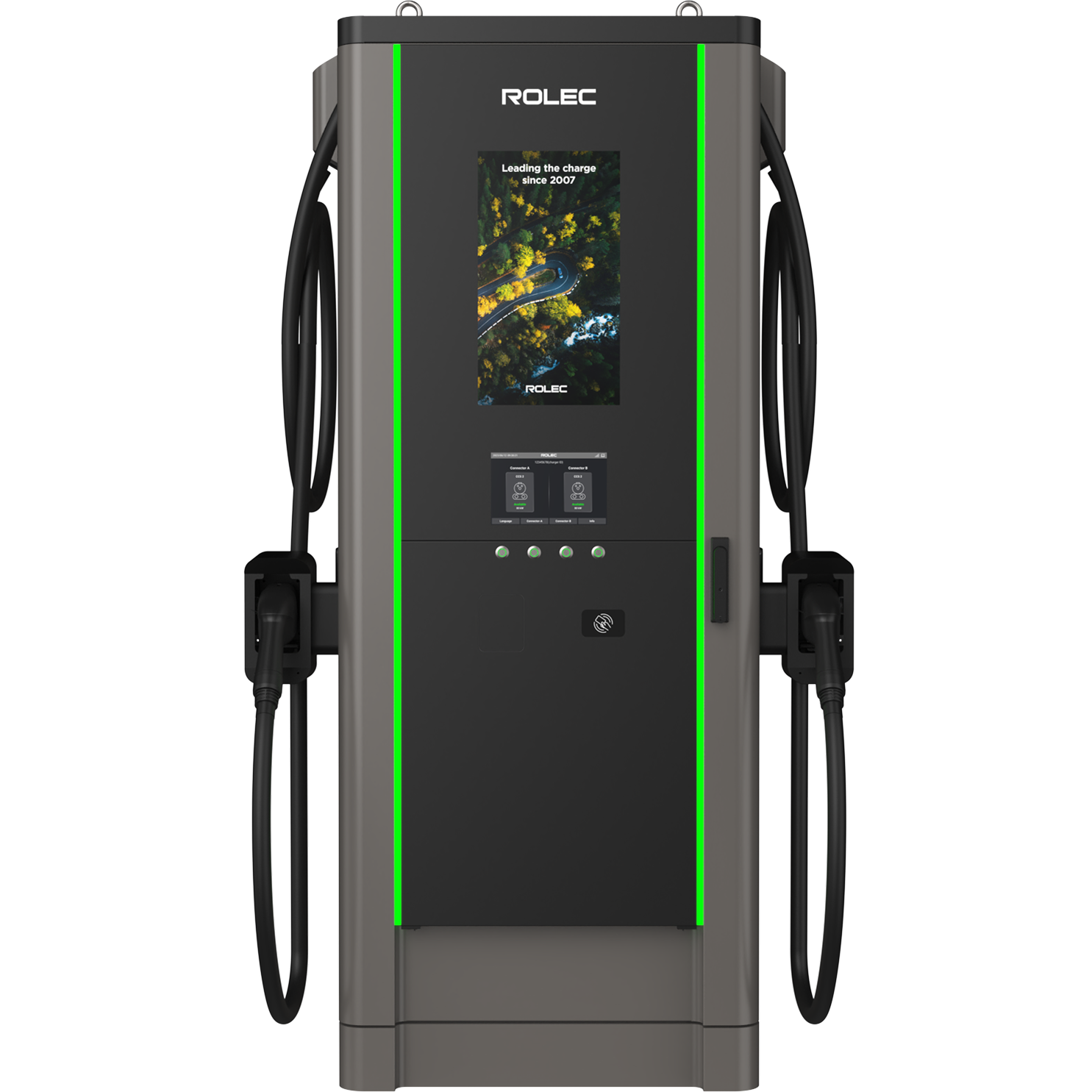 Rolec UltraCharge 180