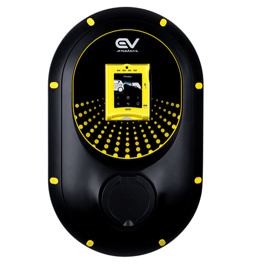 EV Meter EV Meter Pay