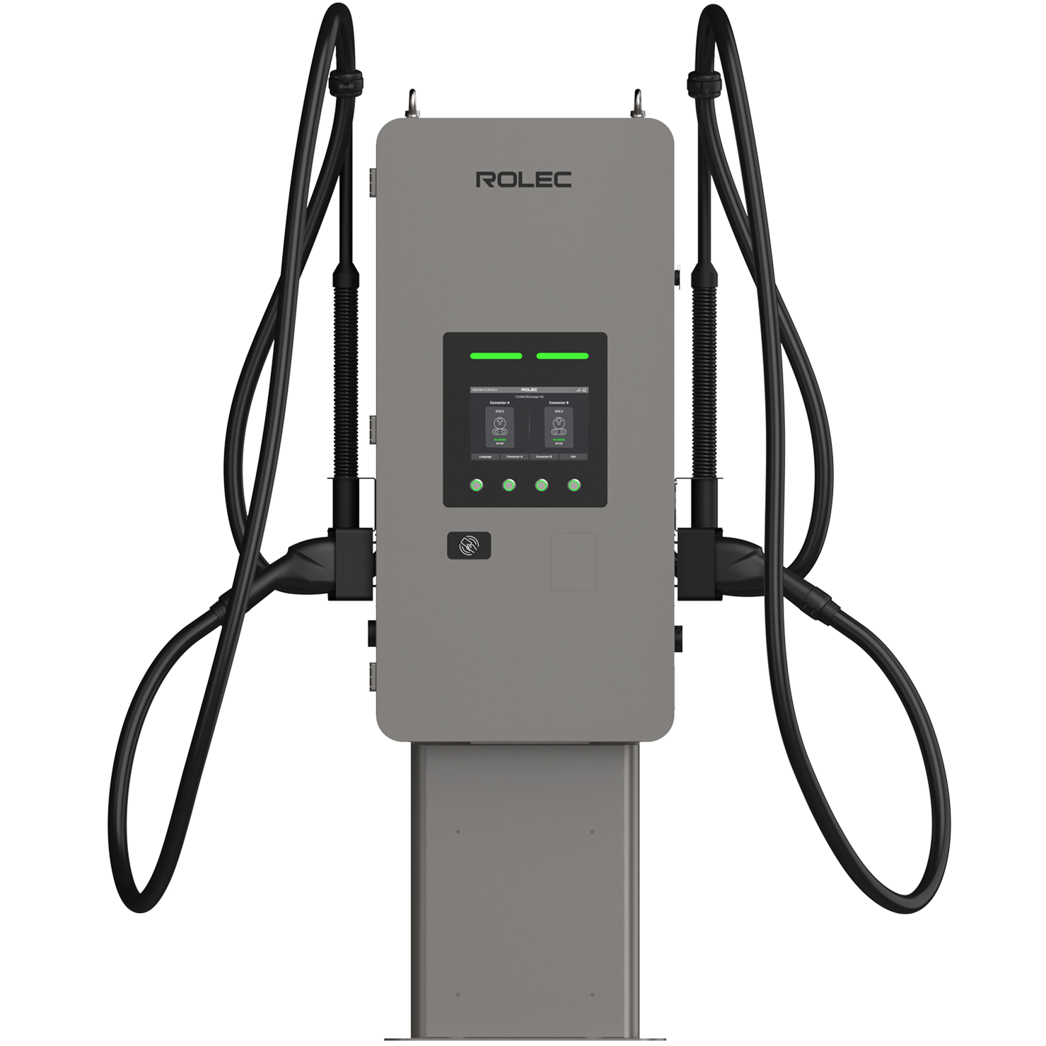 Rolec UltraCharge 80