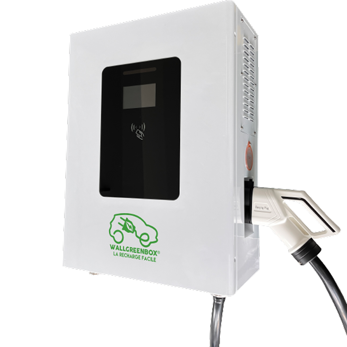 Wallgreenbox Jupiter DC