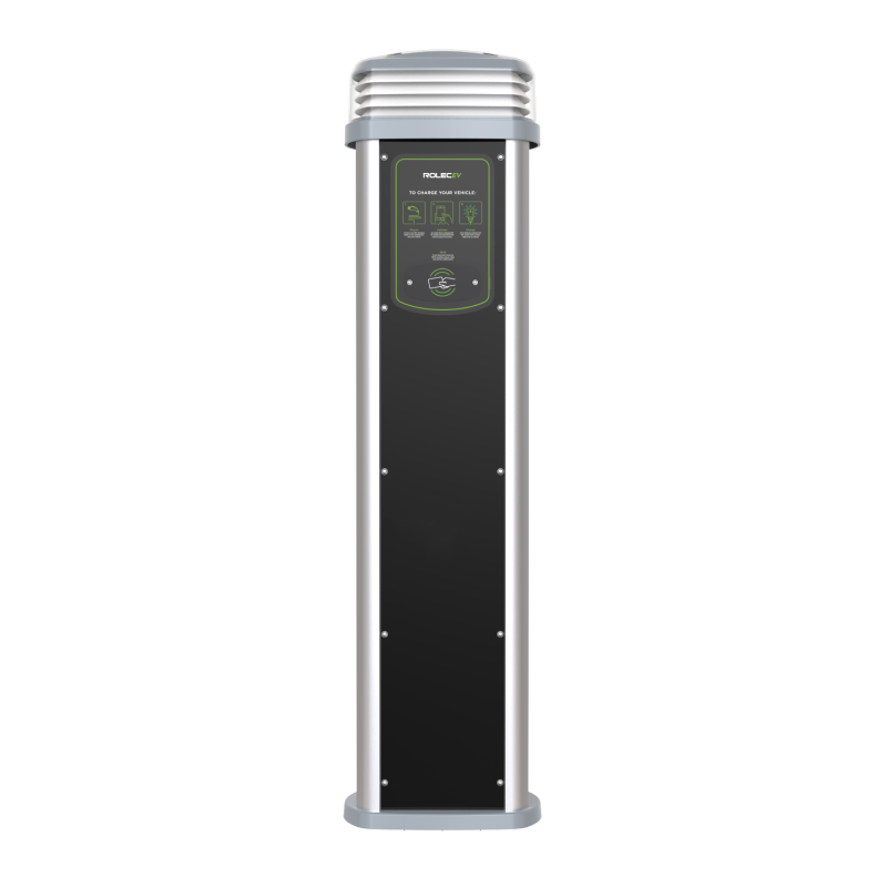 Rolec Quantum Dual