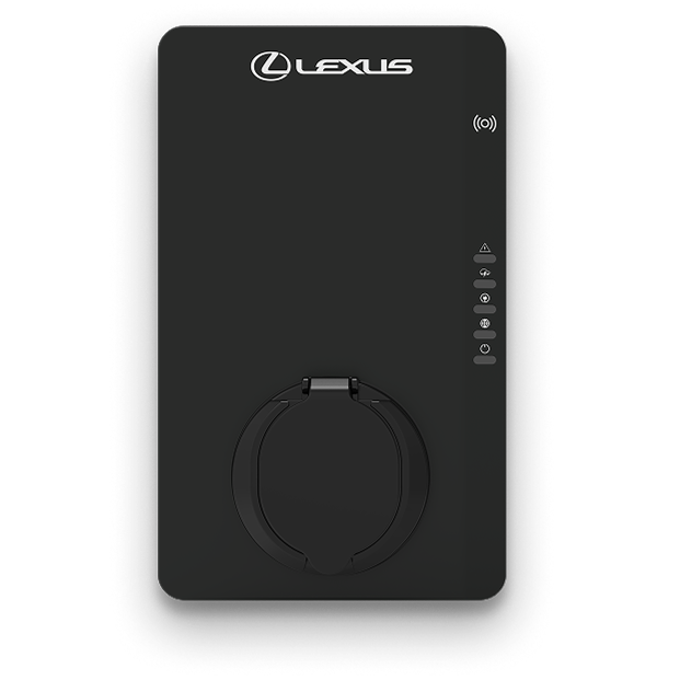 Lexus Workcharge