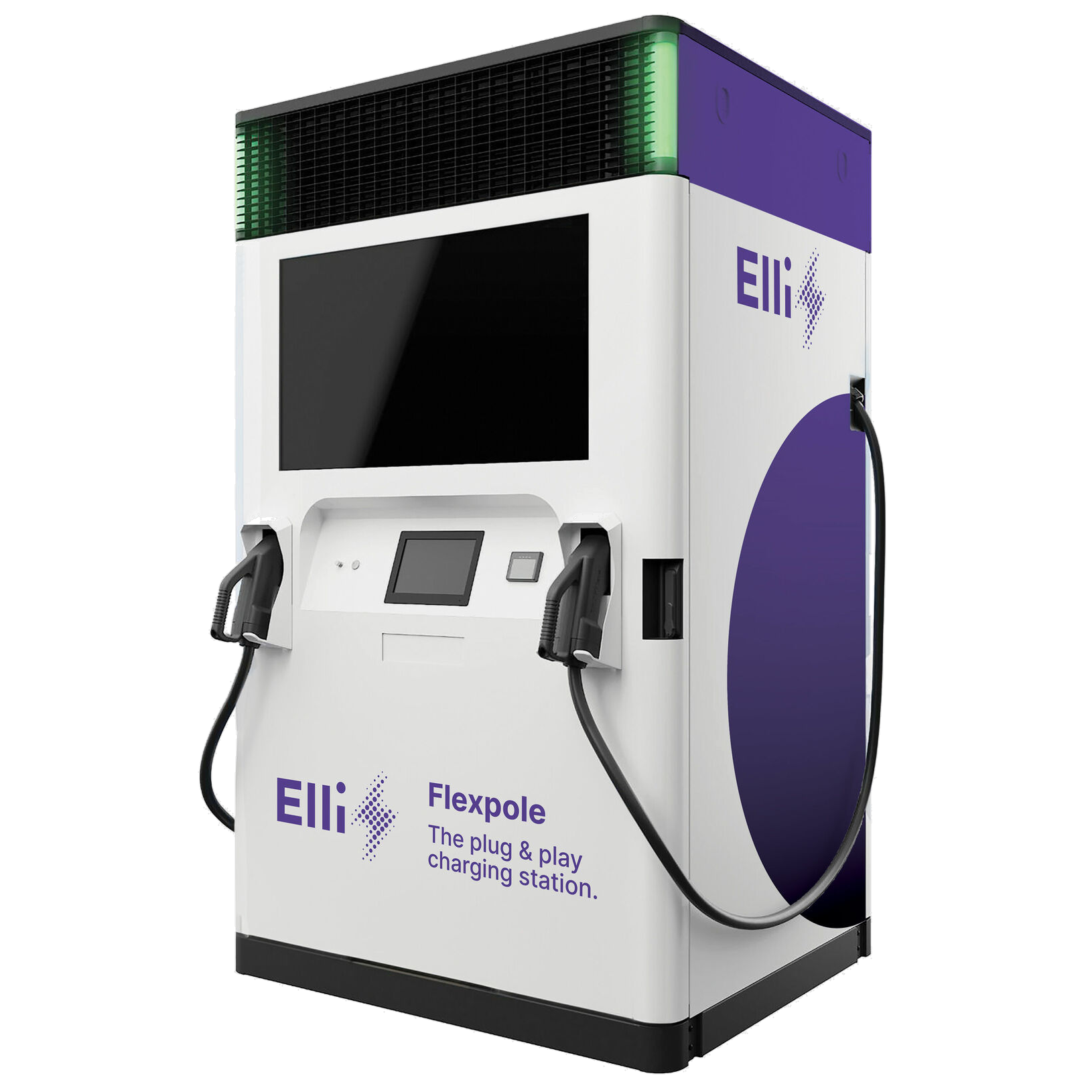 Elli FlexPole