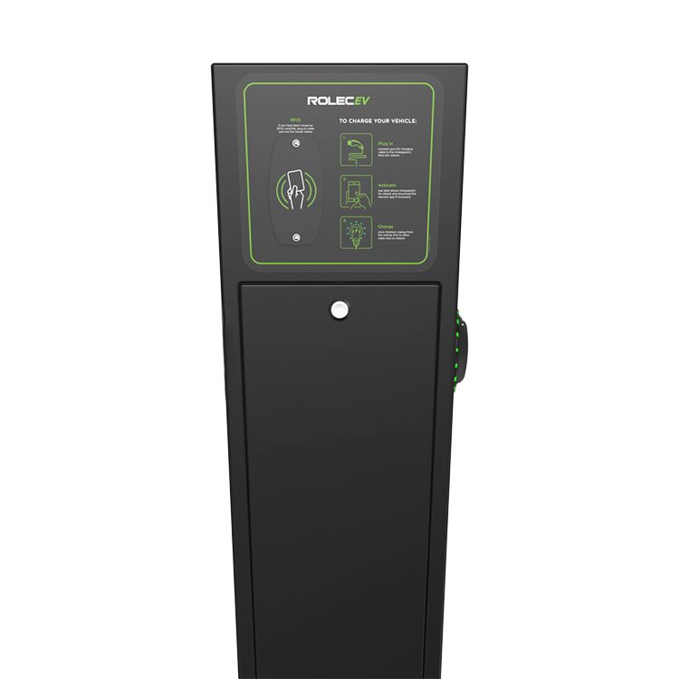 Rolec AutoCharge Single