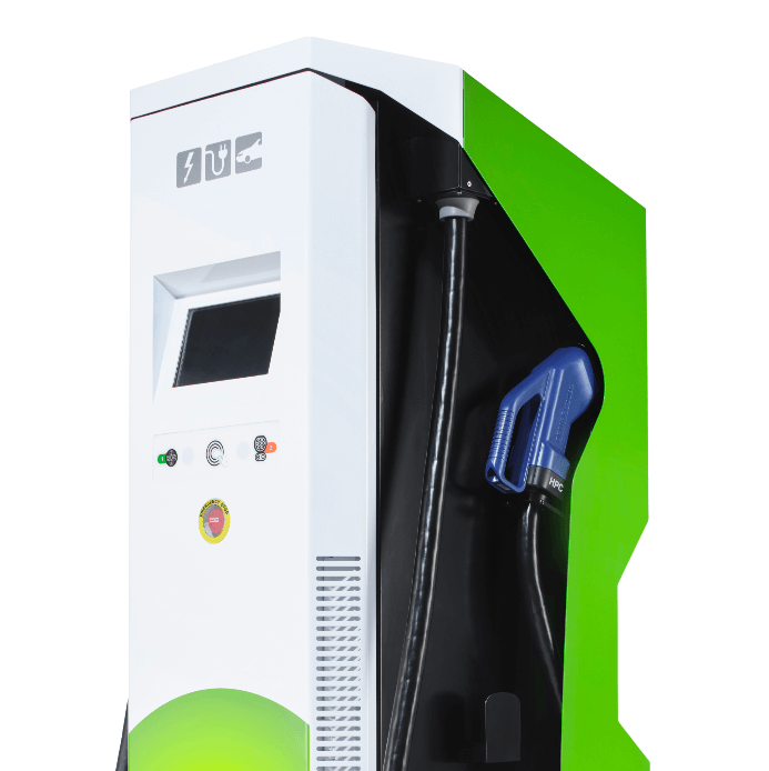 Ecotap DC180