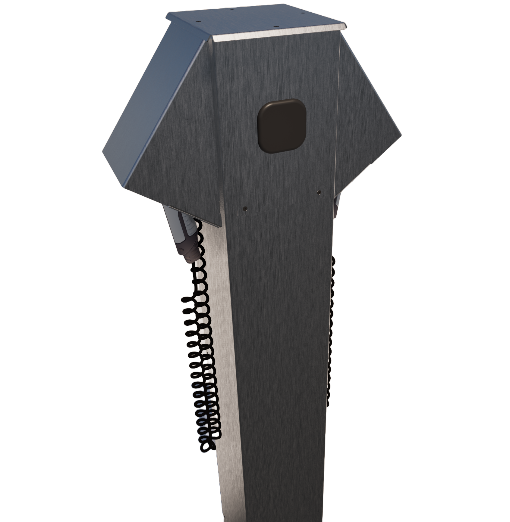 Enersol 4 Connectors