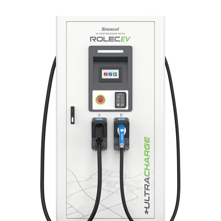 Rolec UltraCharge 160