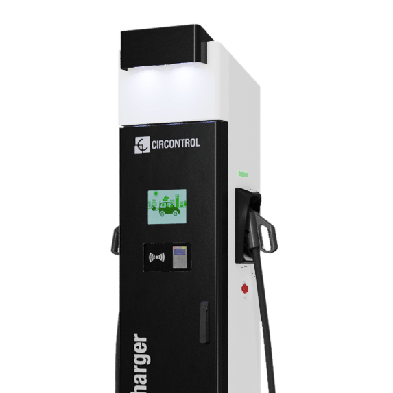 Circutor Raption 150