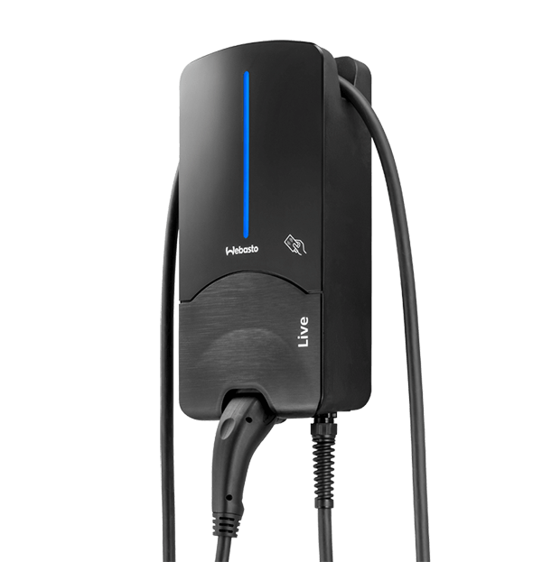 Webasto Webasto Live 11kW/22kW