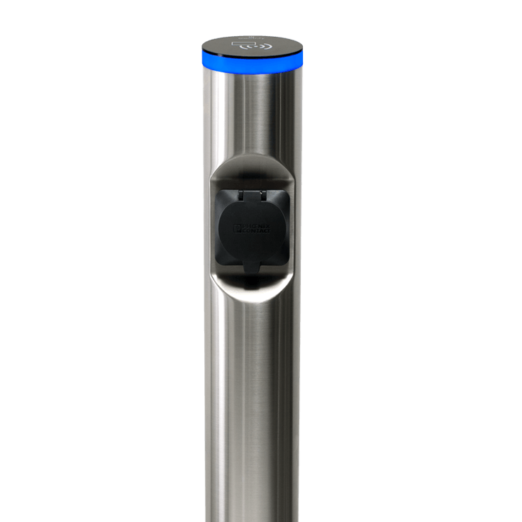 Hesotec eSat r10