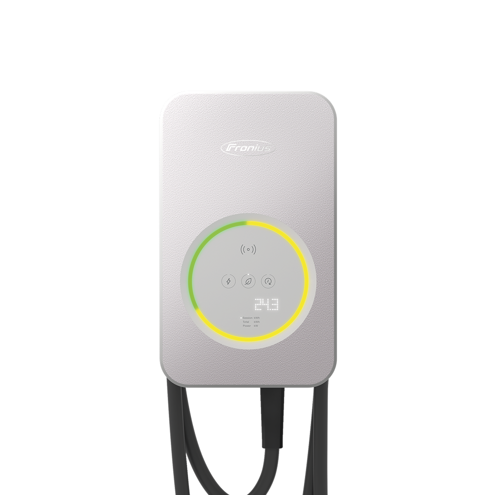 Fronius Wattpilot Flex Home