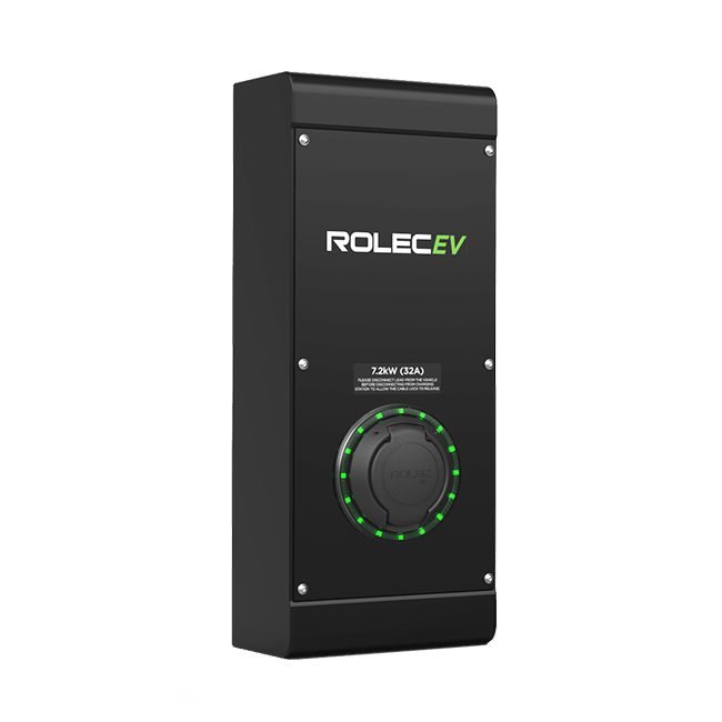 Rolec SecuriCharge Single