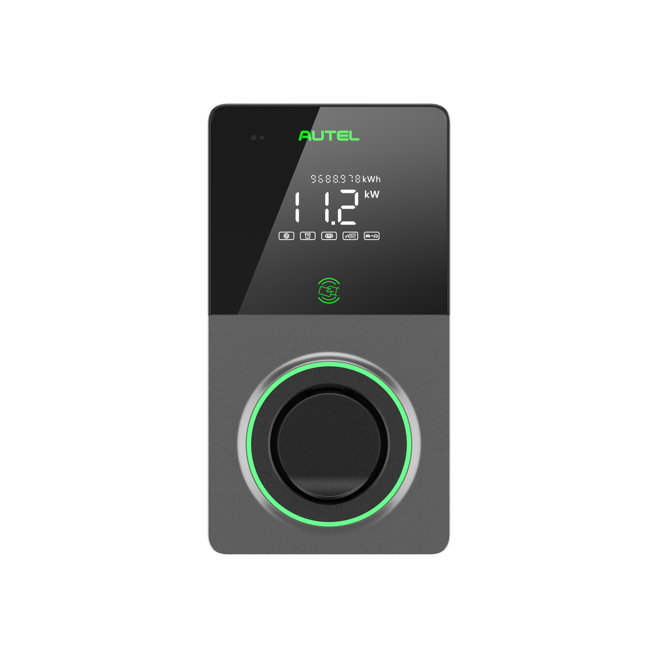 Autel MaxiCharger Single Charger EU