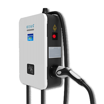 CEGN CL5435 Series 22kW Commercial Charger